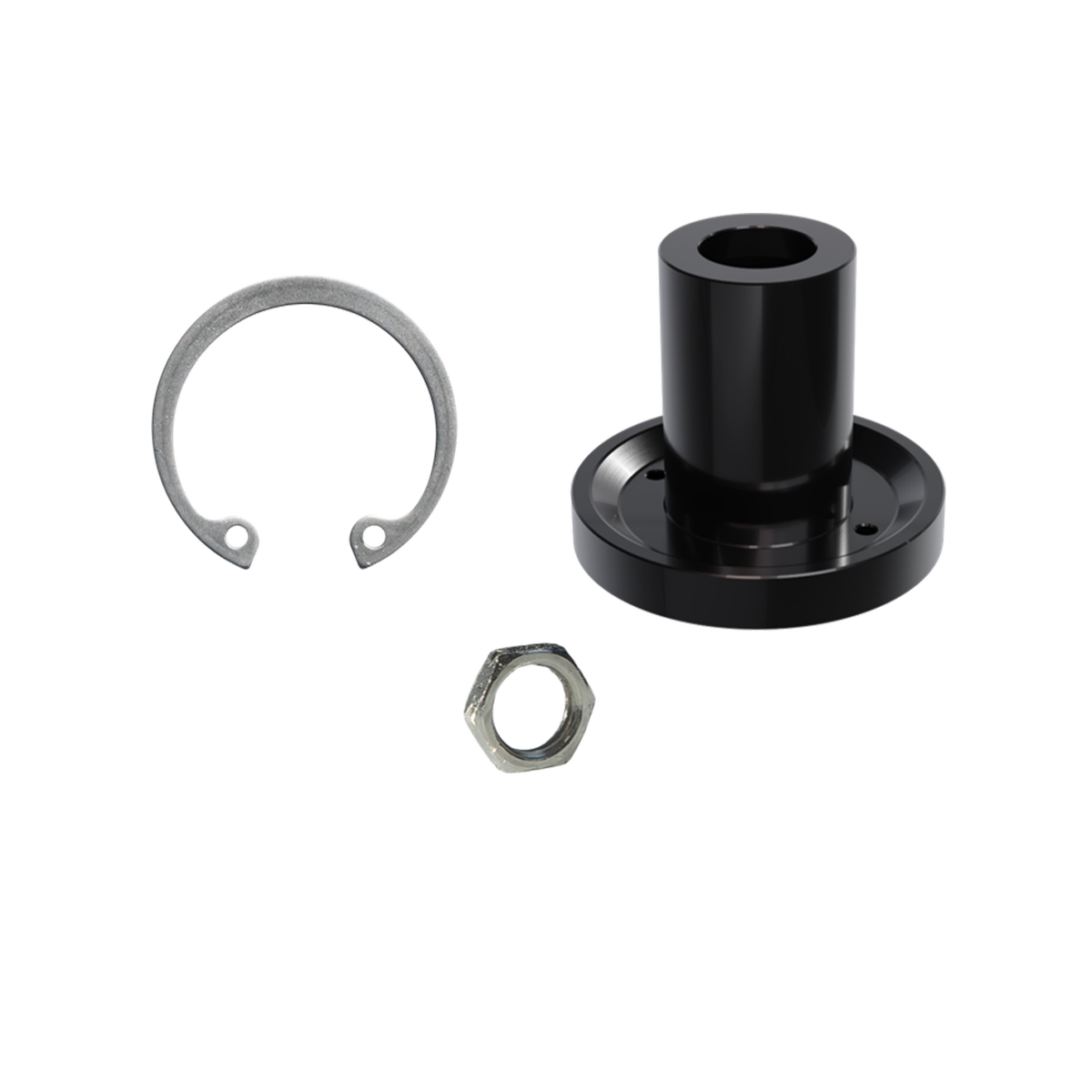 VYRON MDS-V3 Travel Kit -25mm