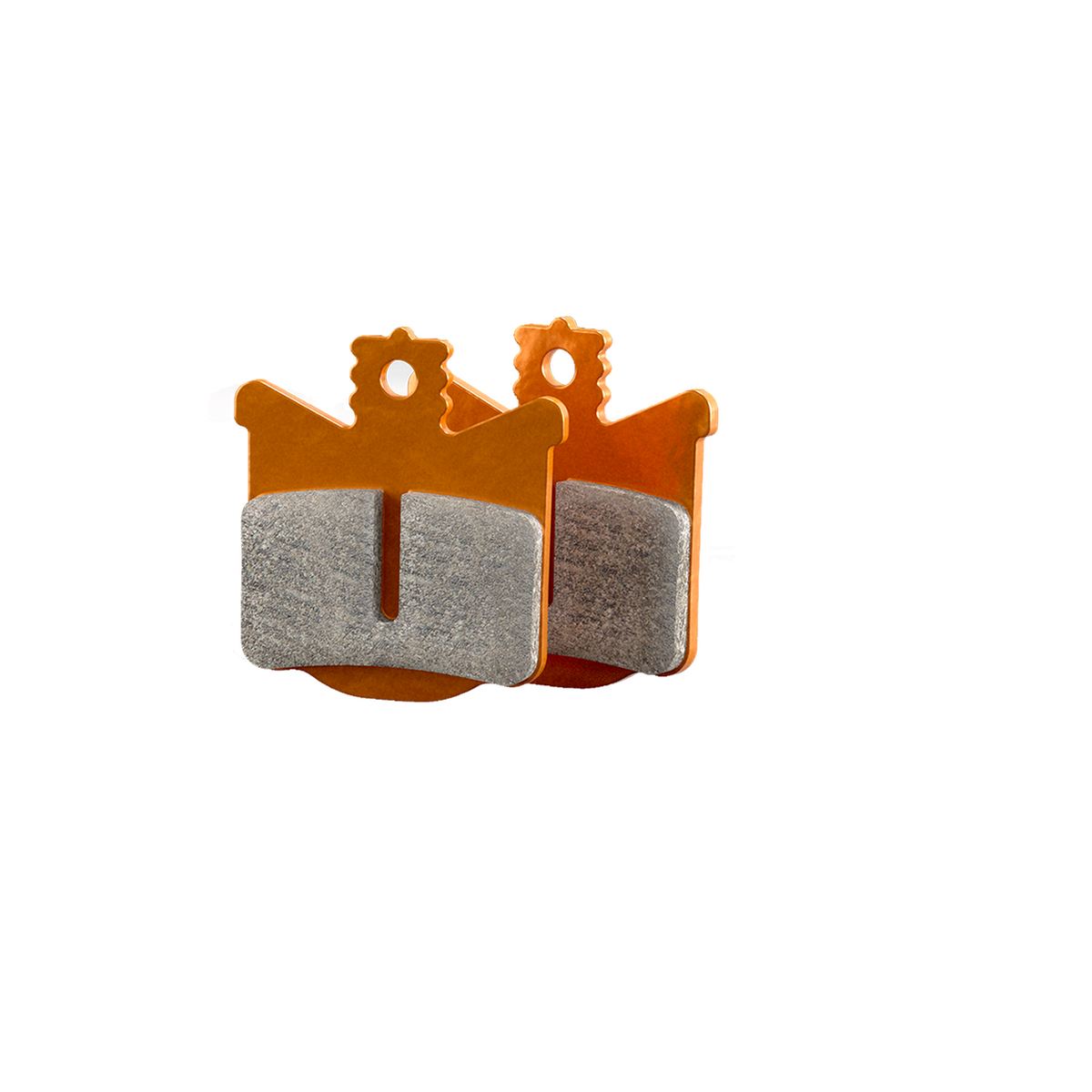 Klocki hamulcowe 10.A (PU = 1 zestaw)