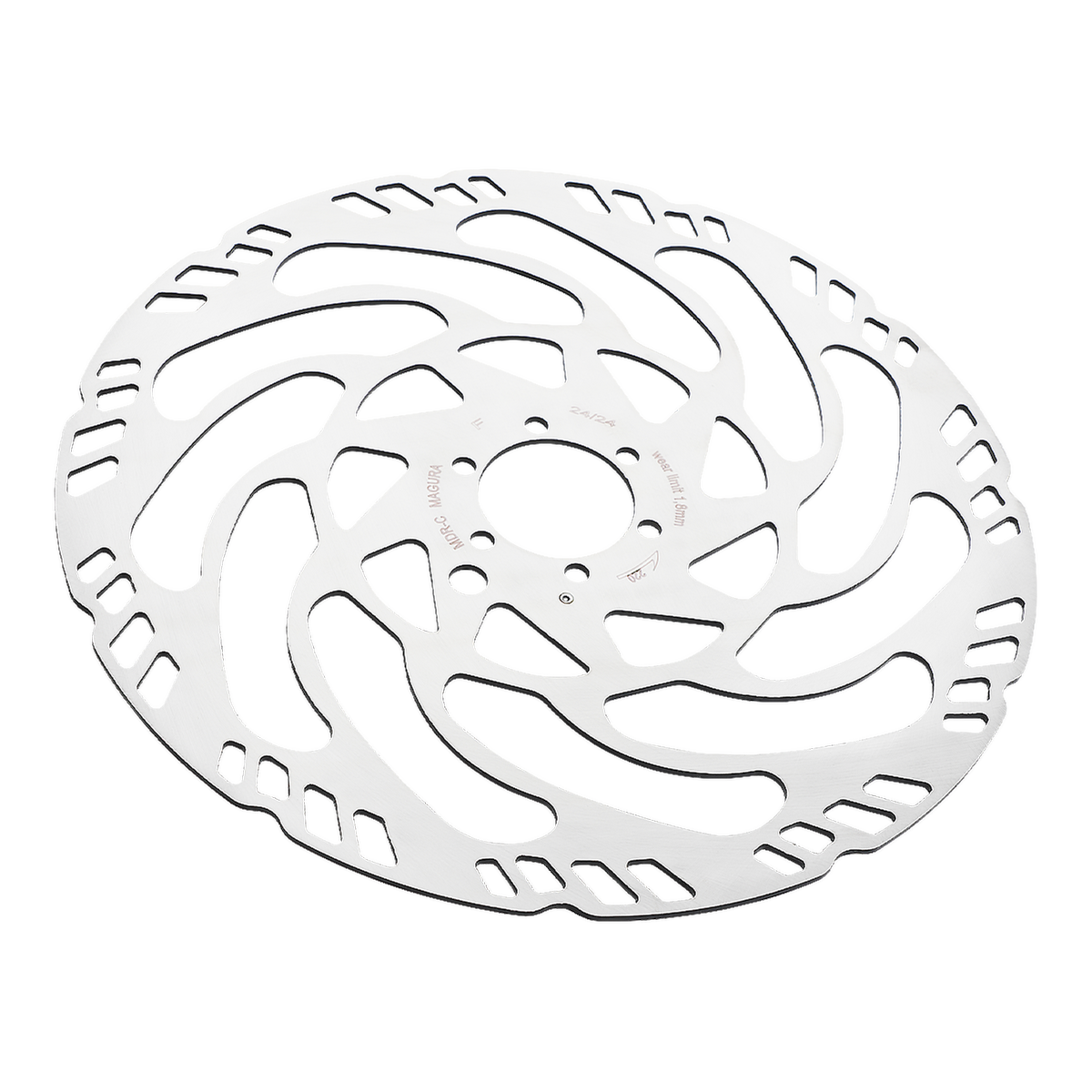 Tarcza hamulcowa MDR-C, Ø 220 mm