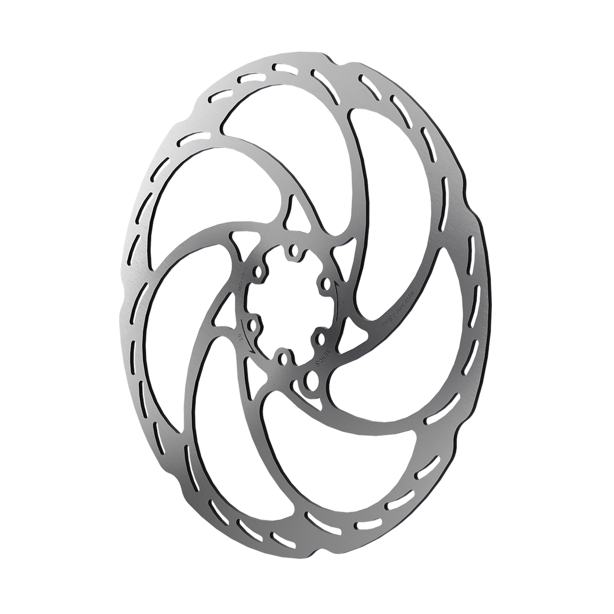 Tarcza hamulcowa MDR-S 2.0, Ø 180 mm