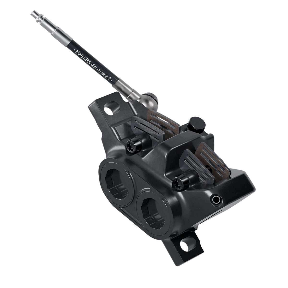 GUSTAV ELITE zacisk hamulcowy